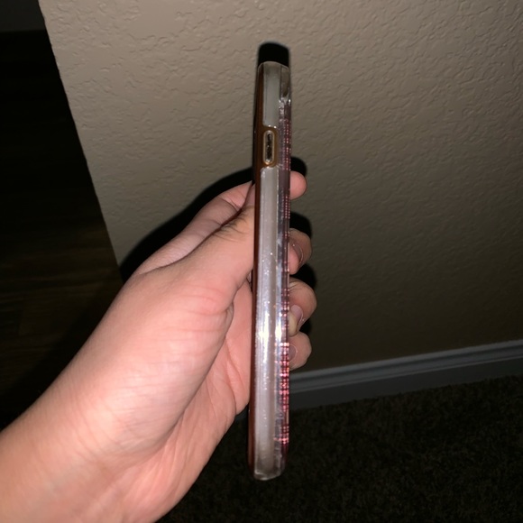 Pink Case-Mate Water Glitter Phone Case - Picture 5 of 8